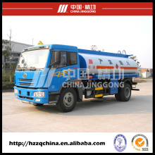 Chinese Manufacturer Offer Brand New Oil Tanker (HZZ5162GJY) for Sale